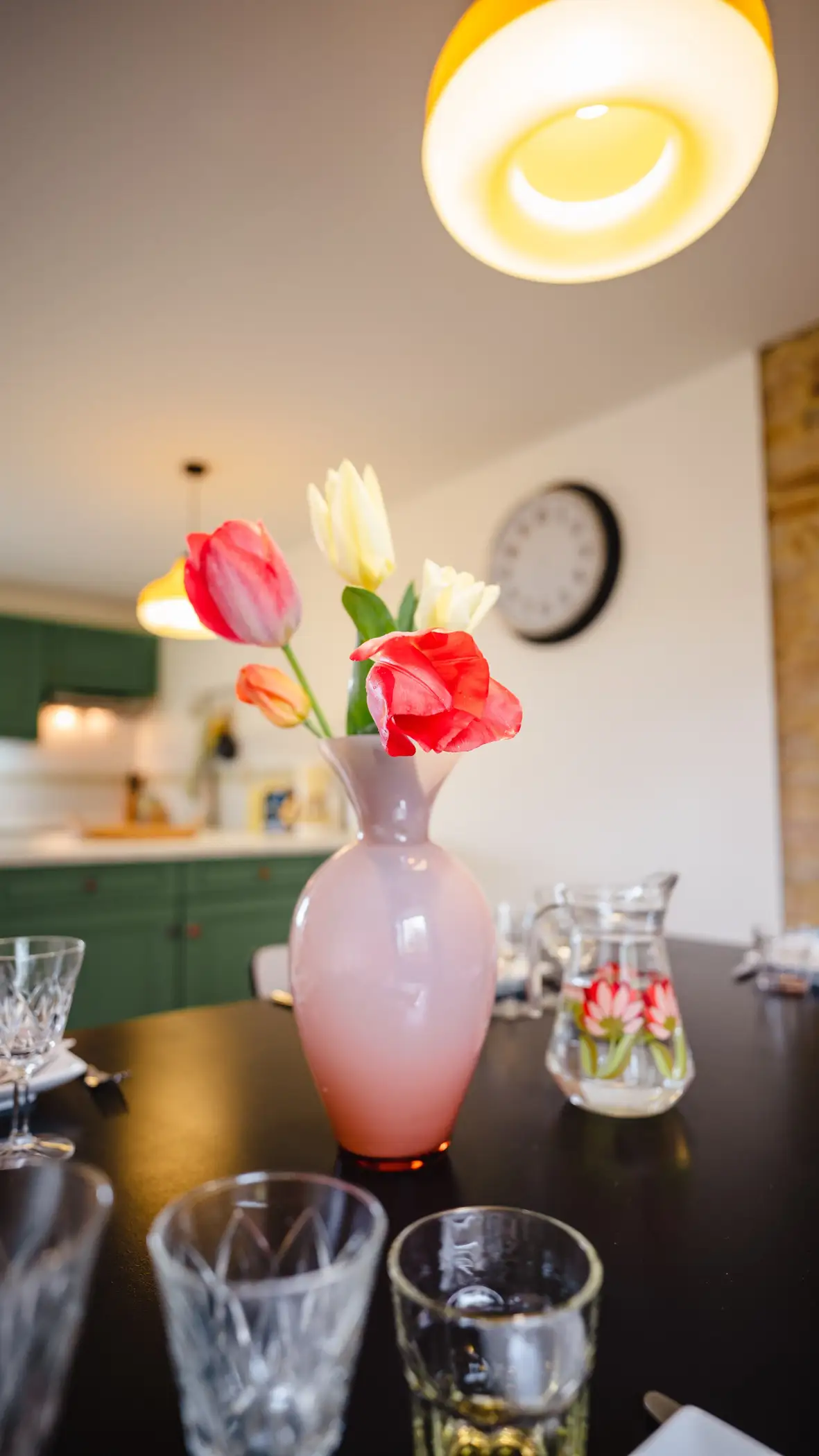 Vakantiehuis  voor 6 mensen in Assesse So Vintage